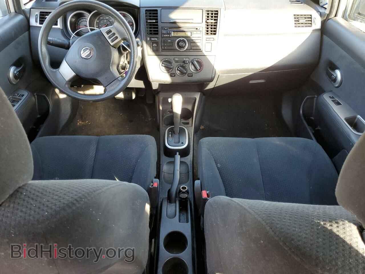 2011 NISSAN VERSA - VIN: 3N1BC1CP9BL437356 - Фото 8