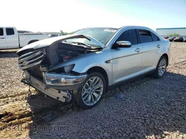 Photo 1FAHP2F80FG108762 - FORD TAURUS 2015