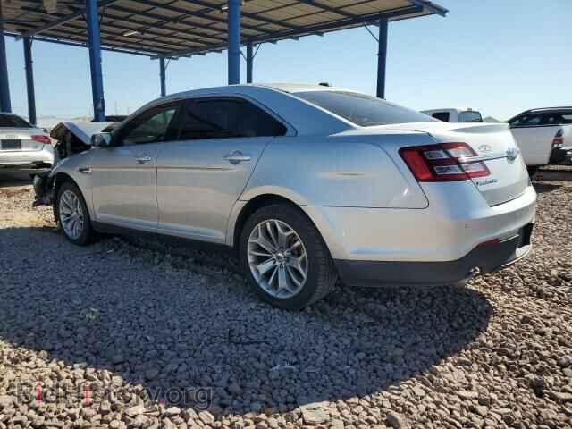 2015 FORD TAURUS - VIN: 1FAHP2F80FG108762 - Фото 2