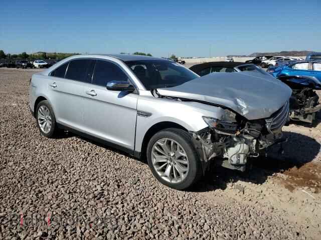 2015 FORD TAURUS - VIN: 1FAHP2F80FG108762 - Фото 4