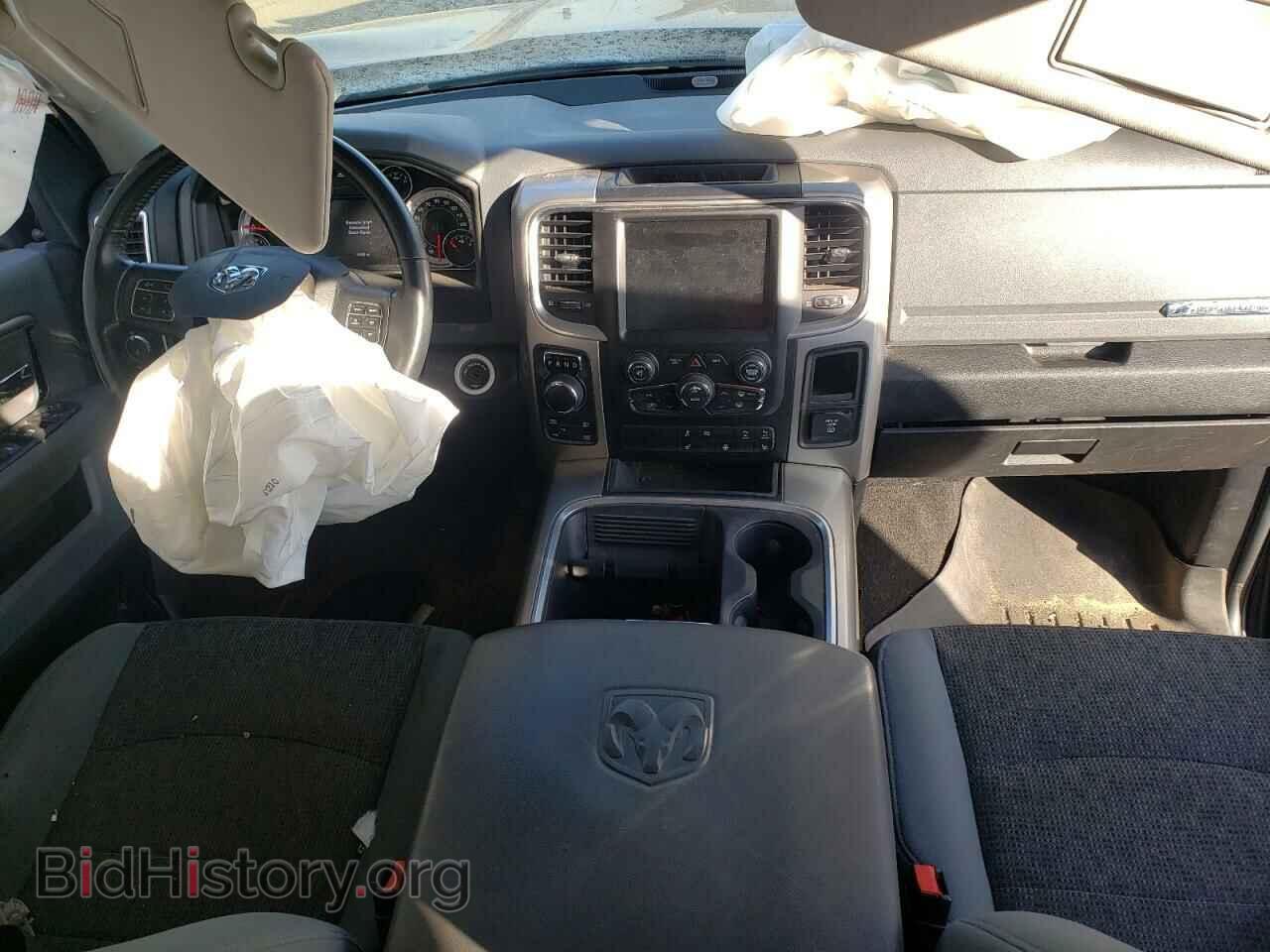 2017 RAM 1500 - VIN: 3C6RR7LT3HG689428 - Фото 8
