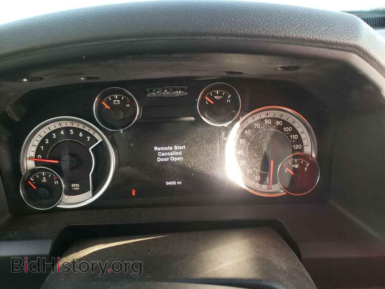2017 RAM 1500 - VIN: 3C6RR7LT3HG689428 - Фото 9