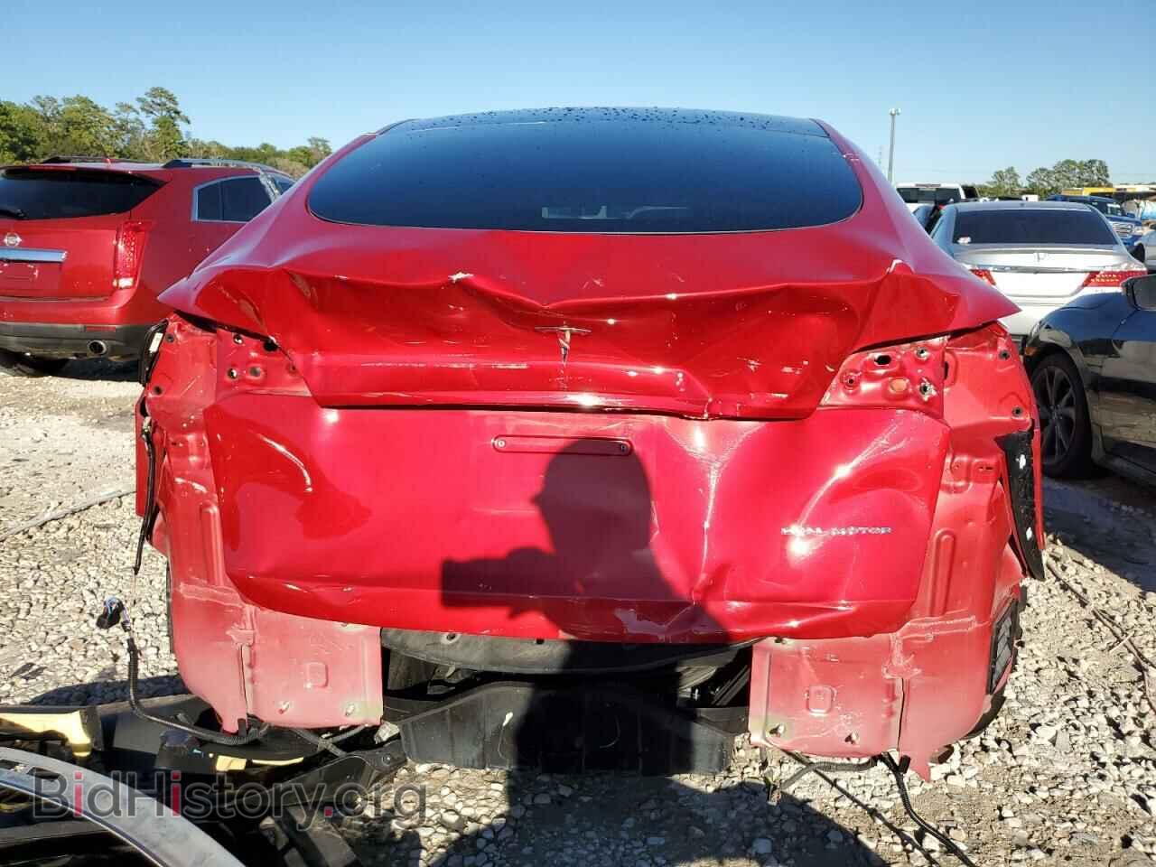 2021 TESLA MODEL Y - VIN: 5YJYGAEE9MF190140 - Photo 6