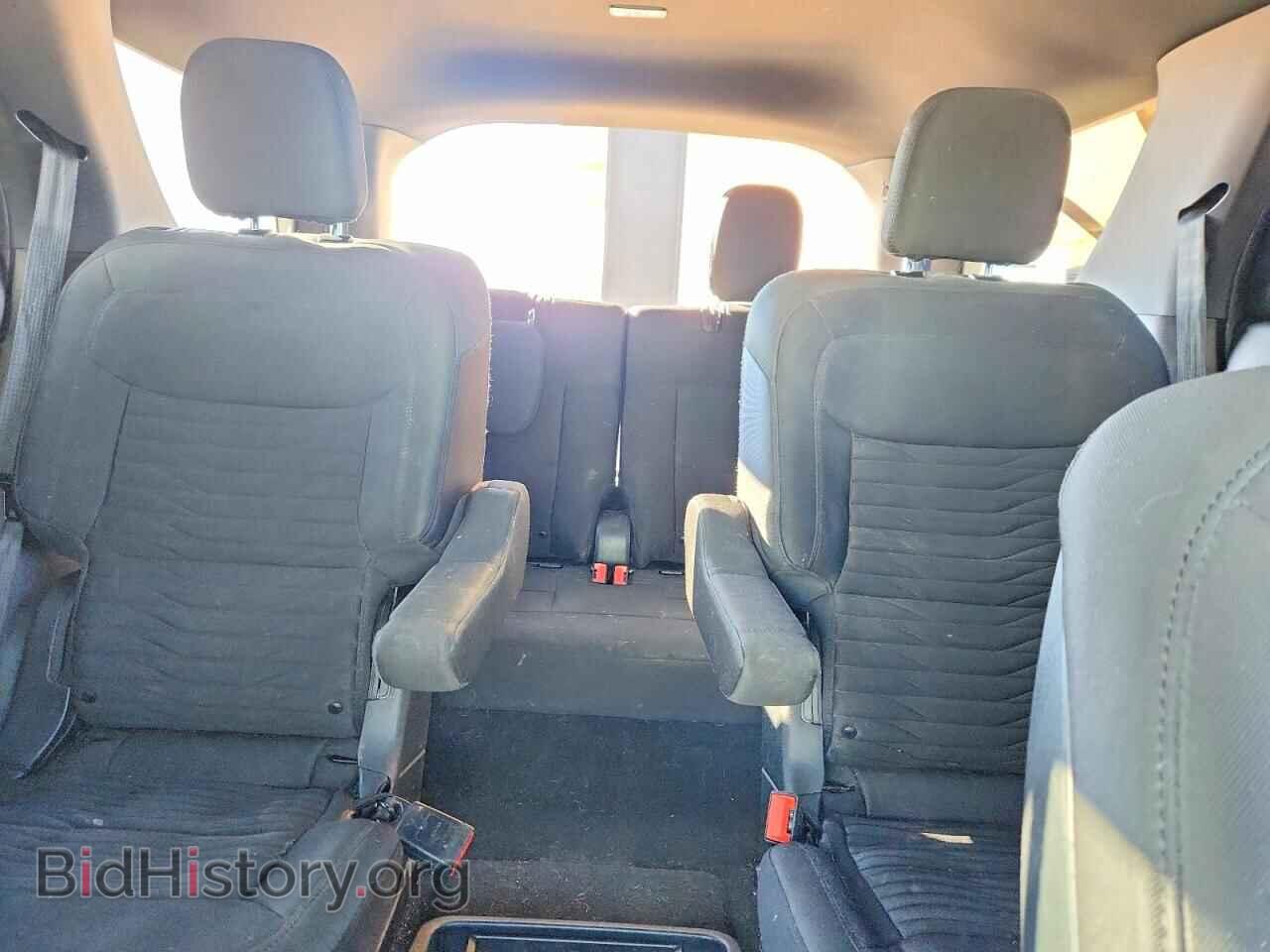 2020 FORD EXPLORER - VIN: 1FMSK7DH5LGA75988 - Фото 10