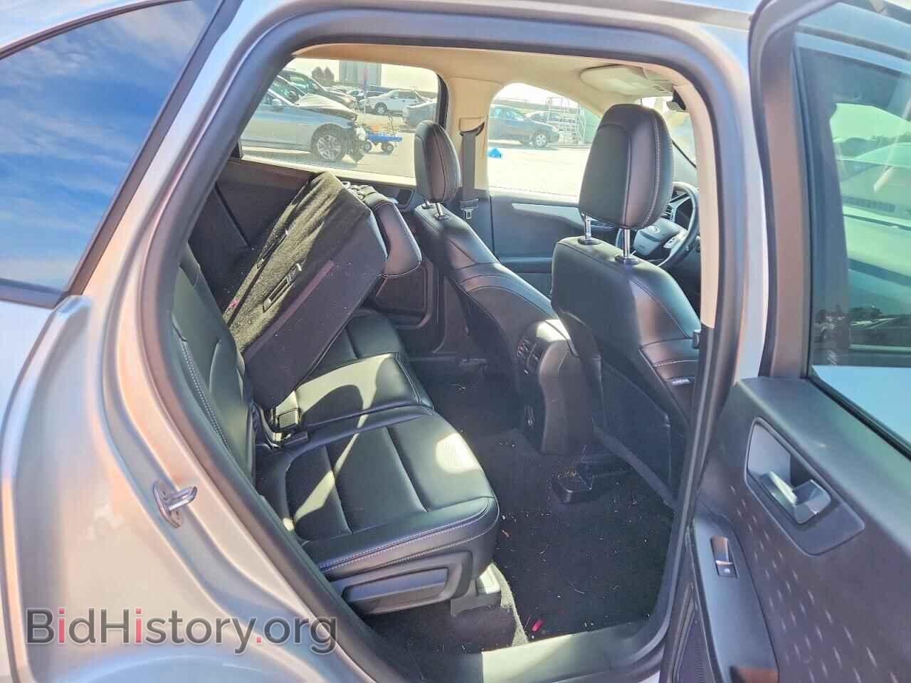 2020 FORD ESCAPE - VIN: 1FMCU0H64LUA68210 - Photo 10