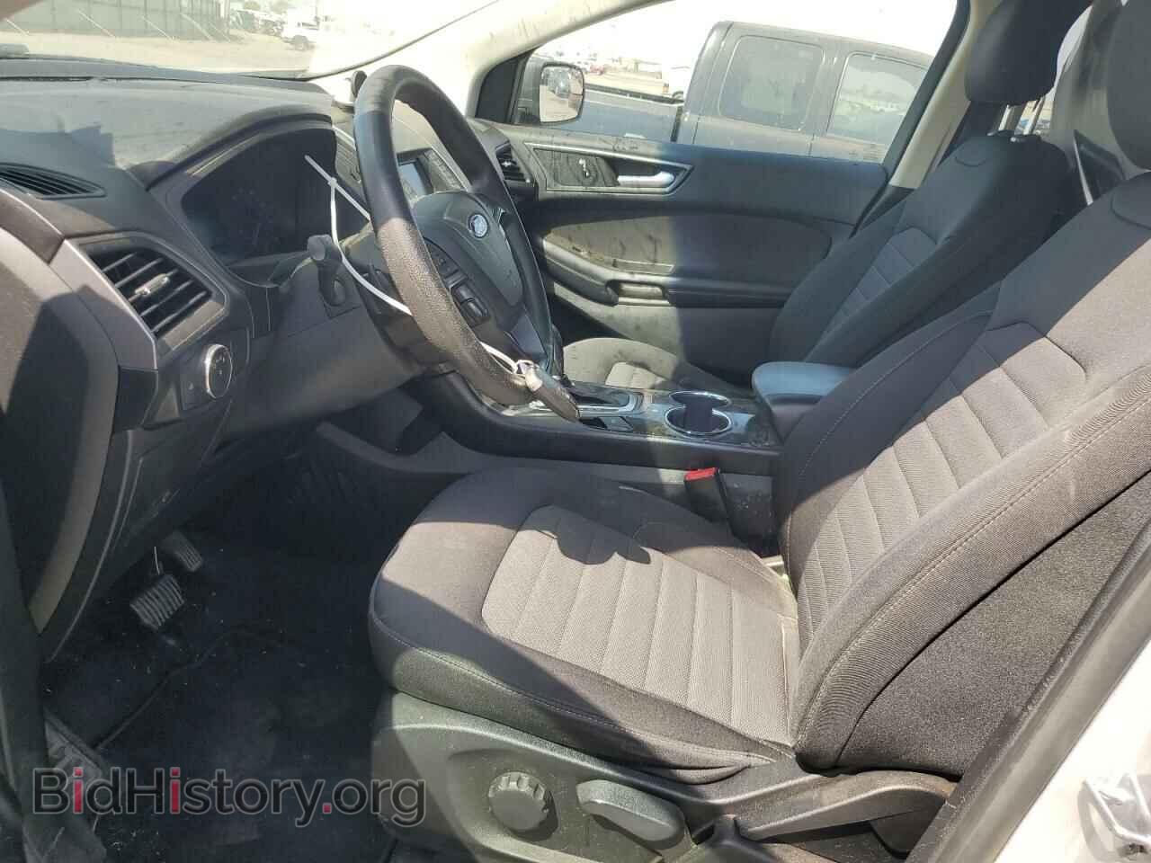 2018 FORD EDGE - VIN: 2FMPK3G9XJBC01513 - Фото 7