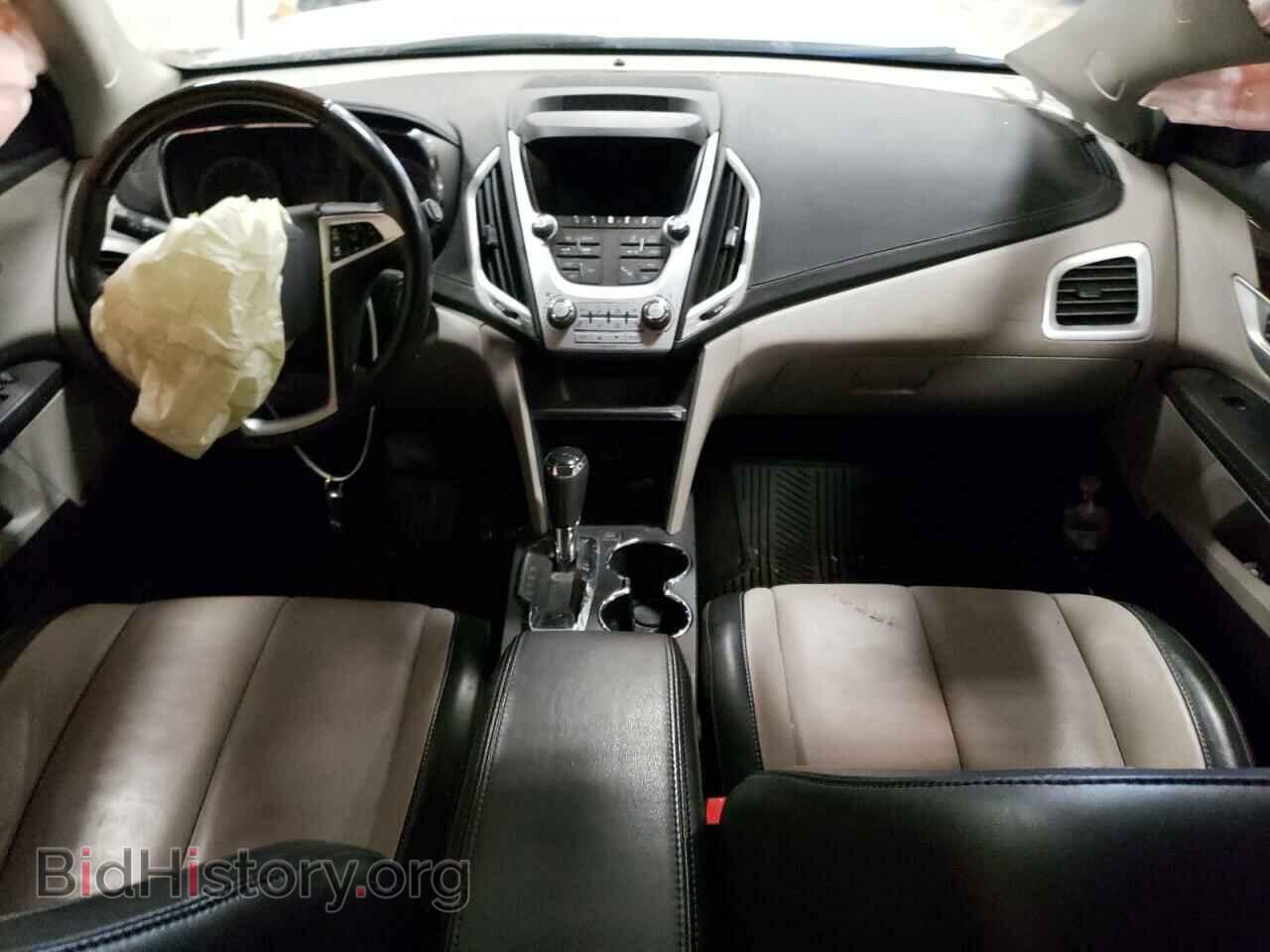 2017 GMC TERRAIN - VIN: 2GKFLVEK8H6316701 - Фото 8