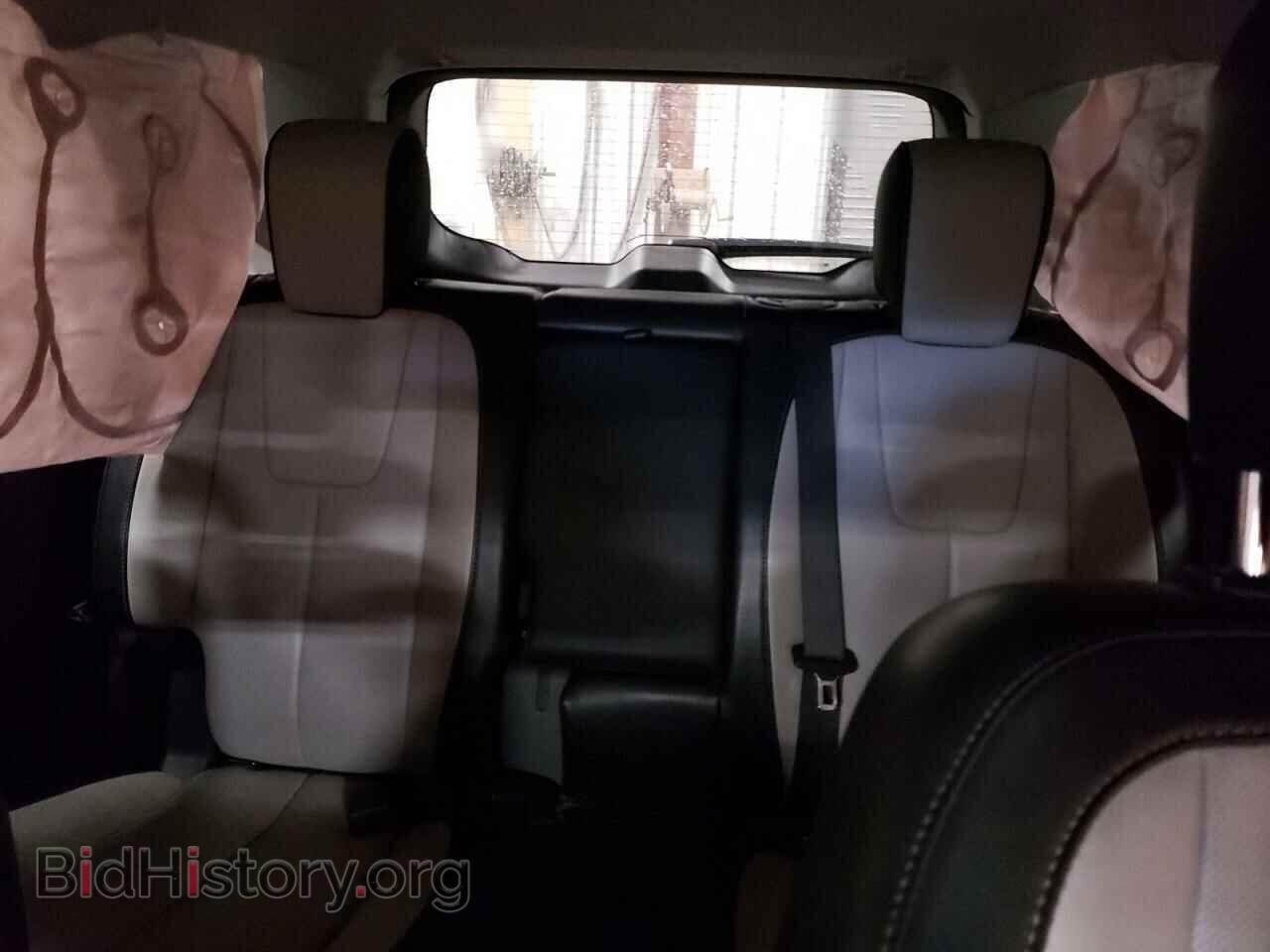 2017 GMC TERRAIN - VIN: 2GKFLVEK8H6316701 - Фото 10