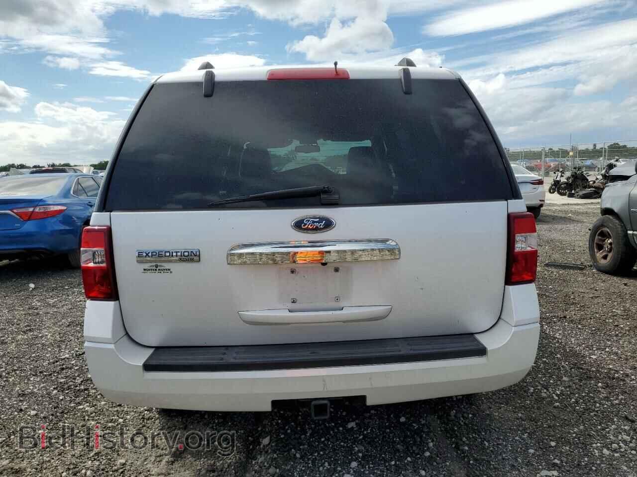 2010 FORD EXPEDITION - VIN: 1FMJU1K51AEA43432 - Фото 6