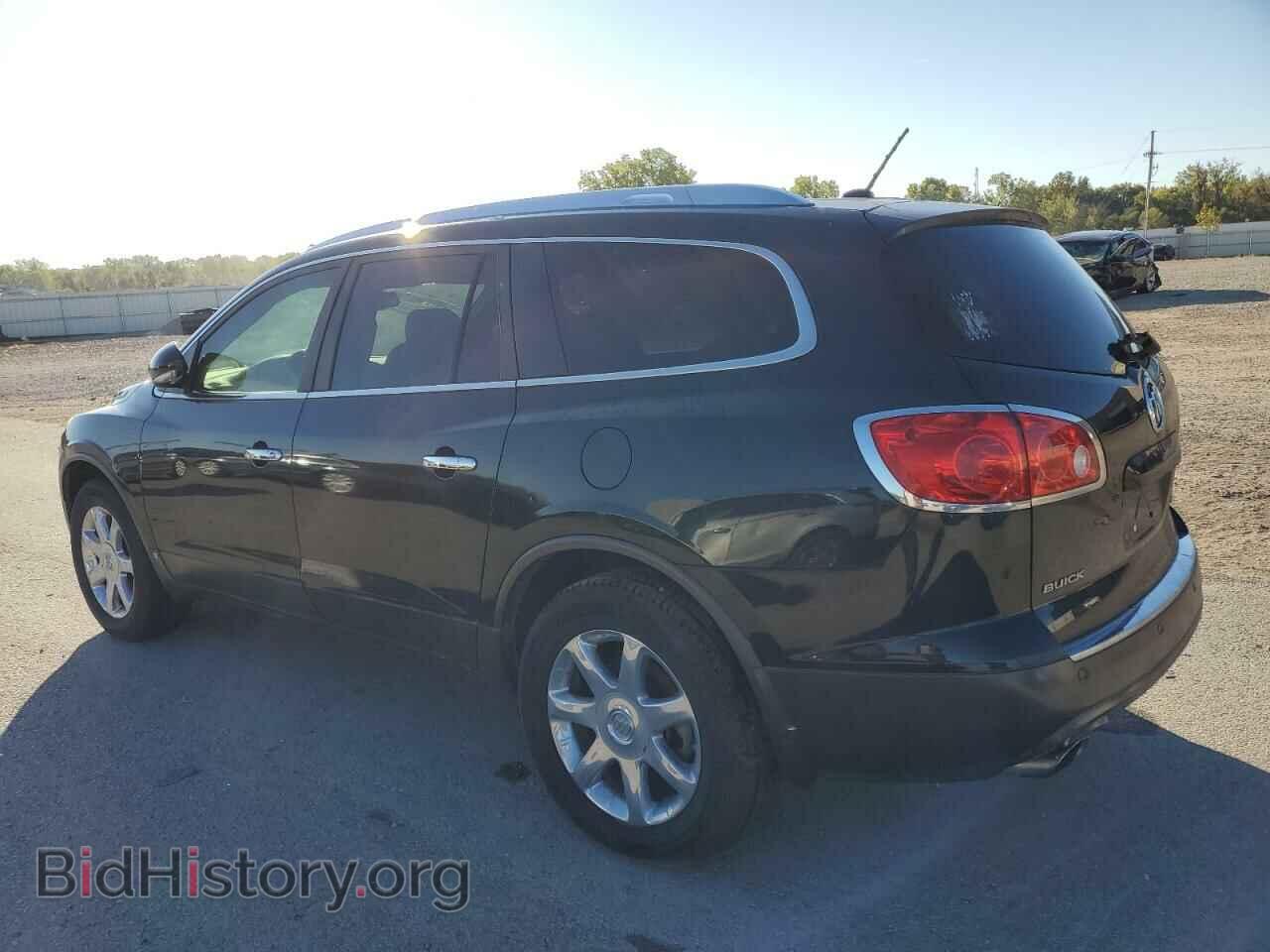 2008 BUICK ENCLAVE - VIN: 5GAEV23718J226325 - Фото 2