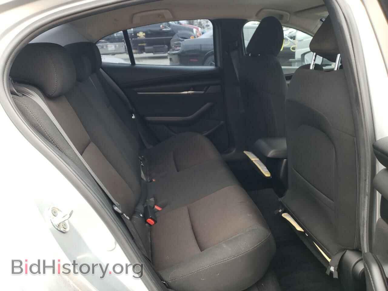 2021 MAZDA 3 - VIN: 3MZBPAA75MM203777 - Photo 10