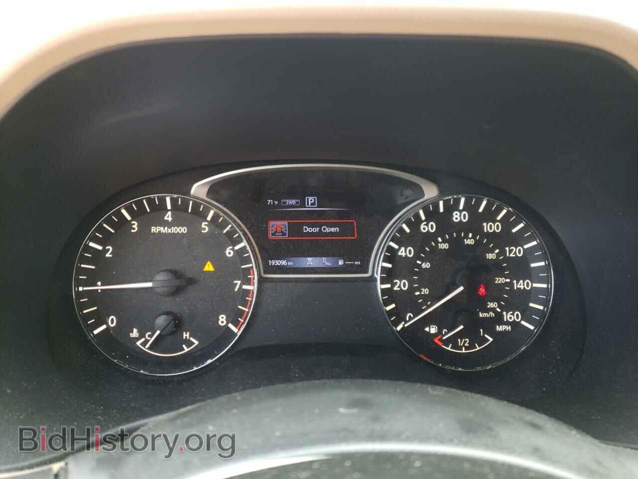 2017 NISSAN PATHFINDER - VIN: 5N1DR2MM4HC699199 - Фото 9