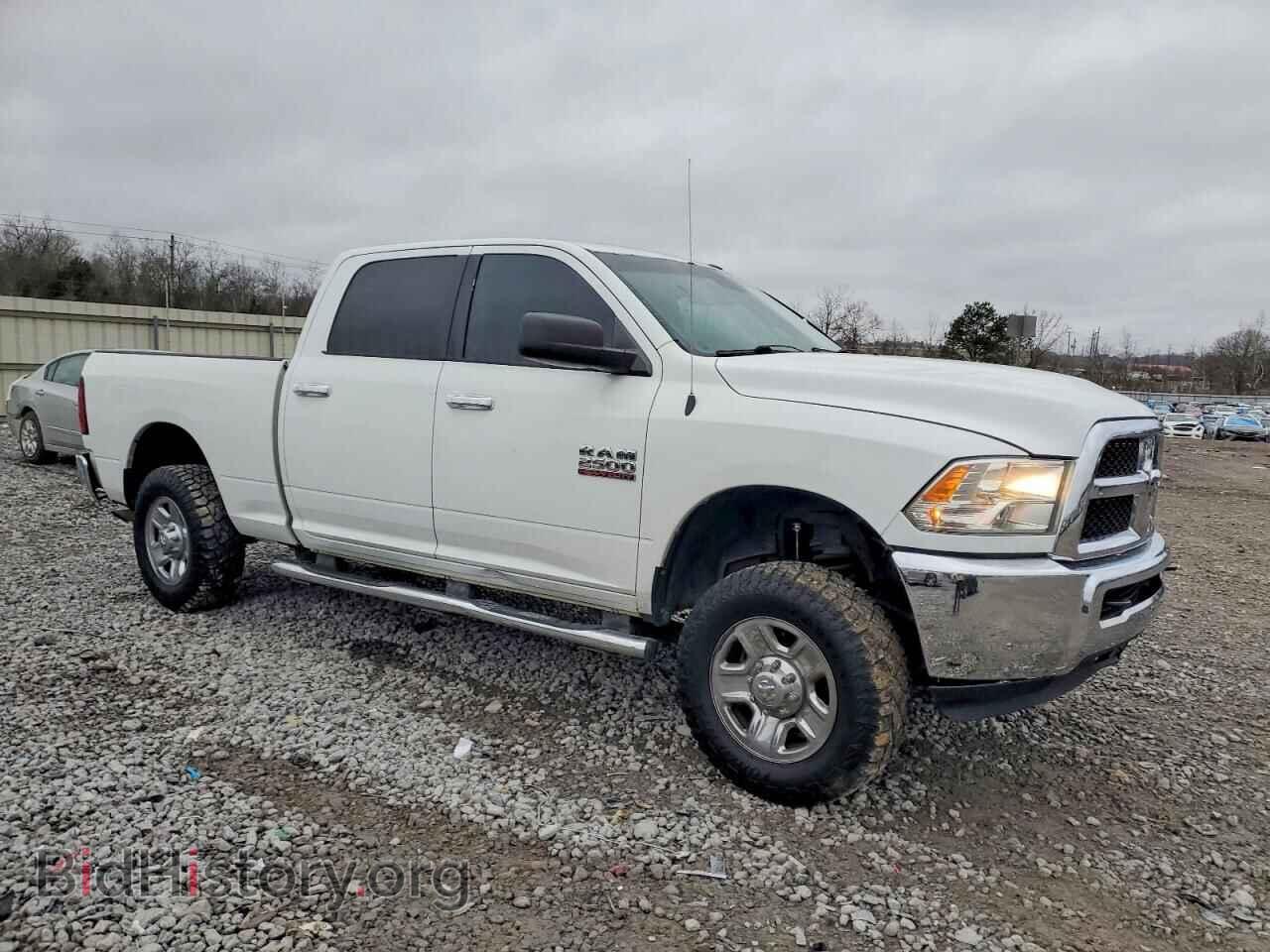 2014 RAM All Models - VIN: 3C6TR5DT9EG169707 - Photo 4