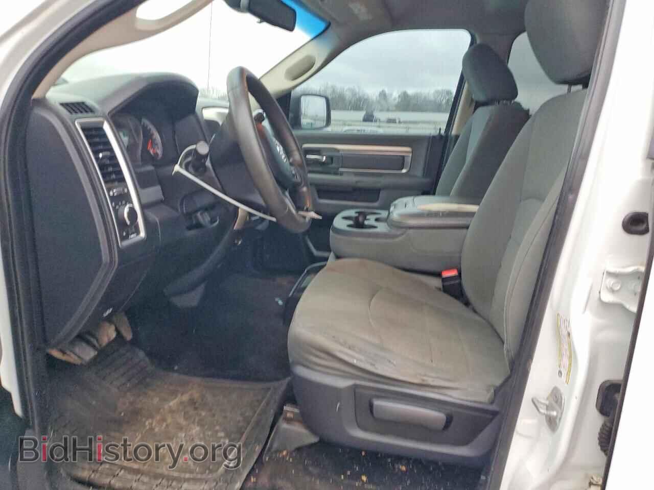 2014 RAM All Models - VIN: 3C6TR5DT9EG169707 - Photo 7