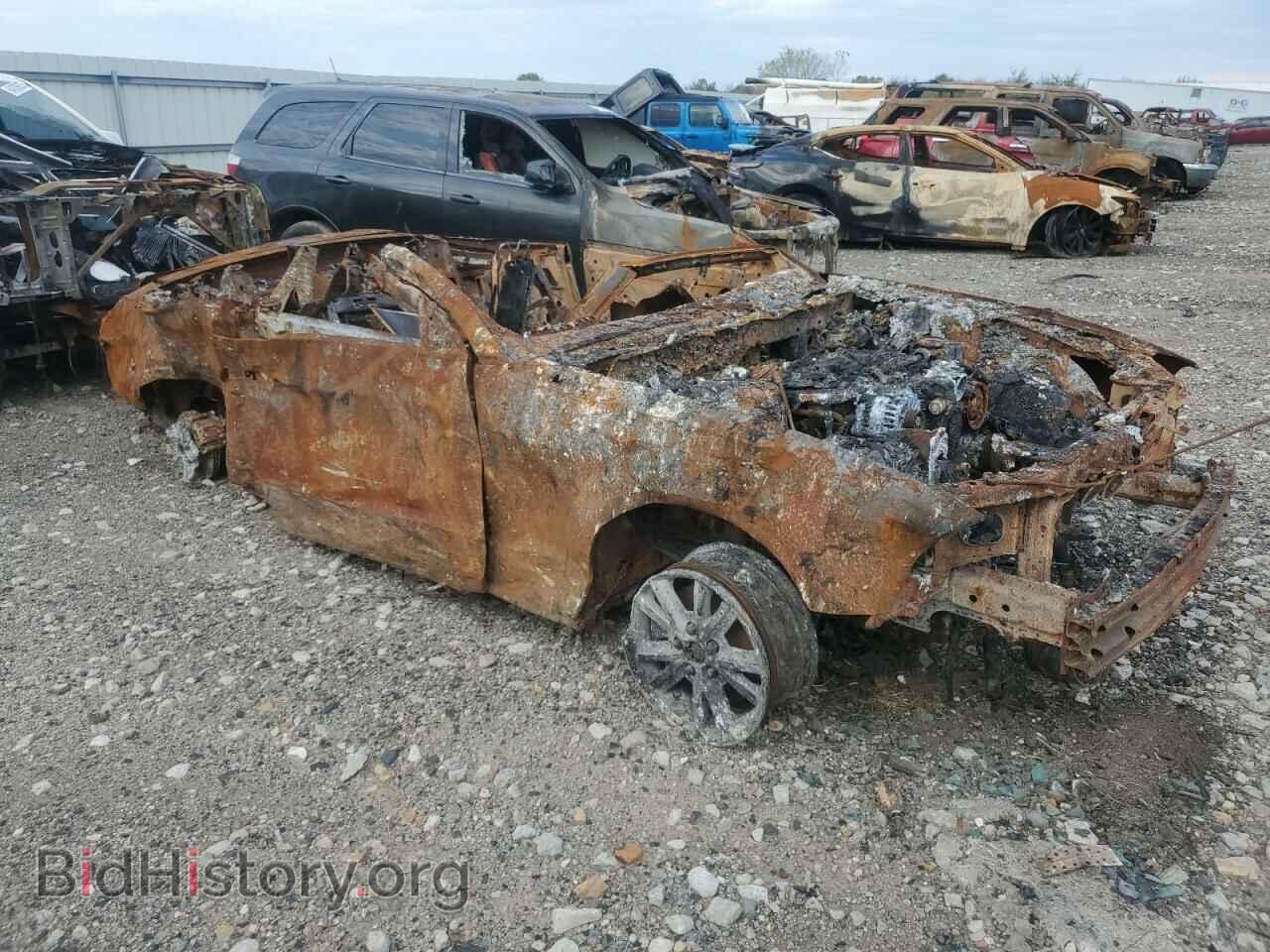 2007 FORD ALL Models - VIN: 1ZVFT84N075313629 - Фото 4