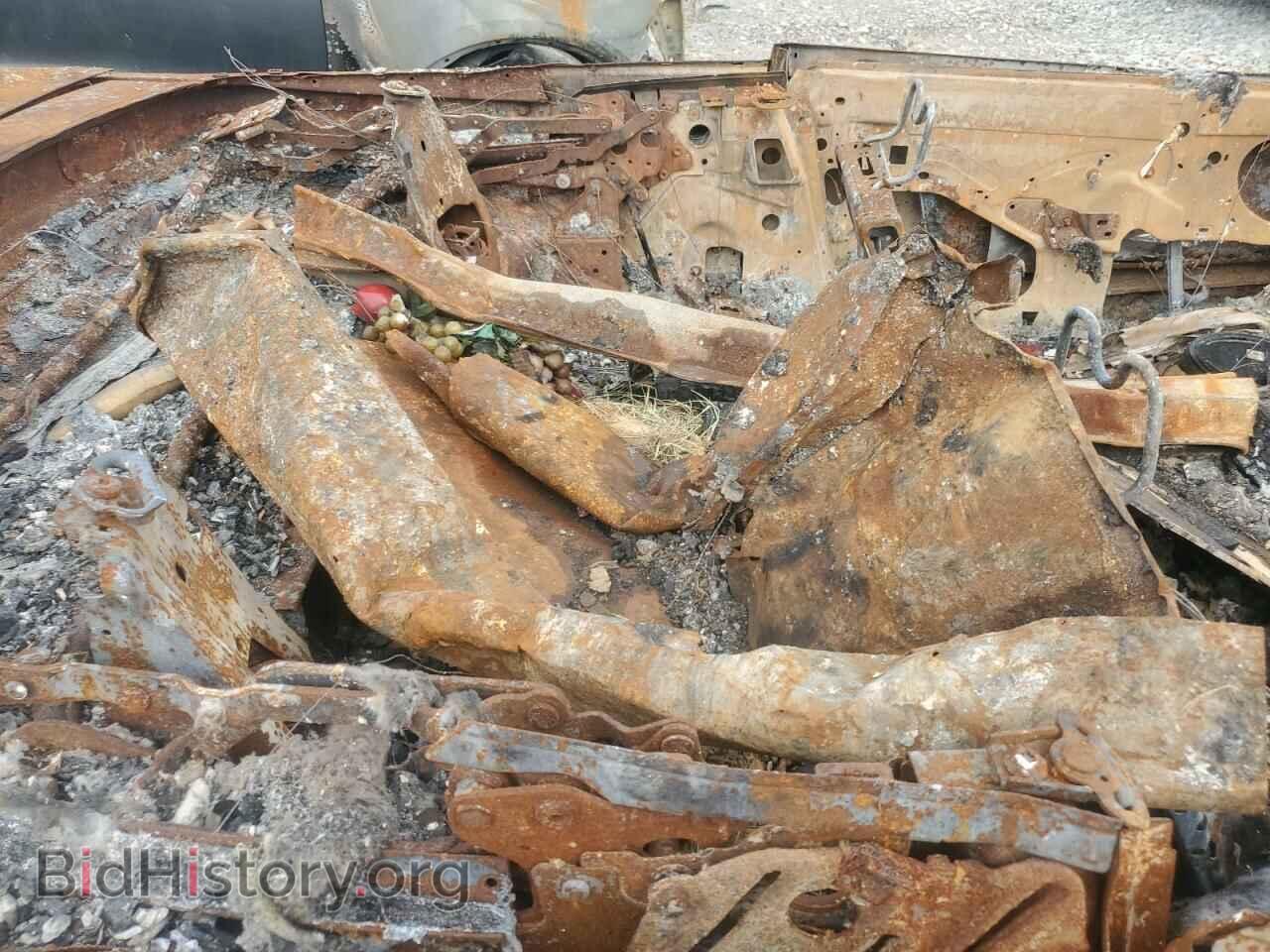 2007 FORD ALL Models - VIN: 1ZVFT84N075313629 - Фото 10