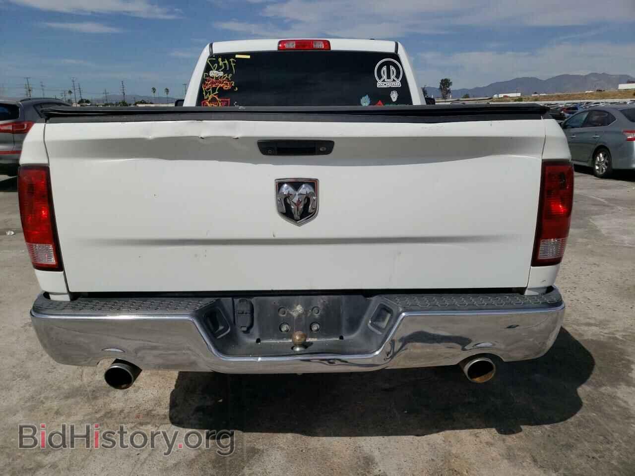 2011 DODGE All Models - VIN: 3D7JB1ET2BG615337 - Фото 6