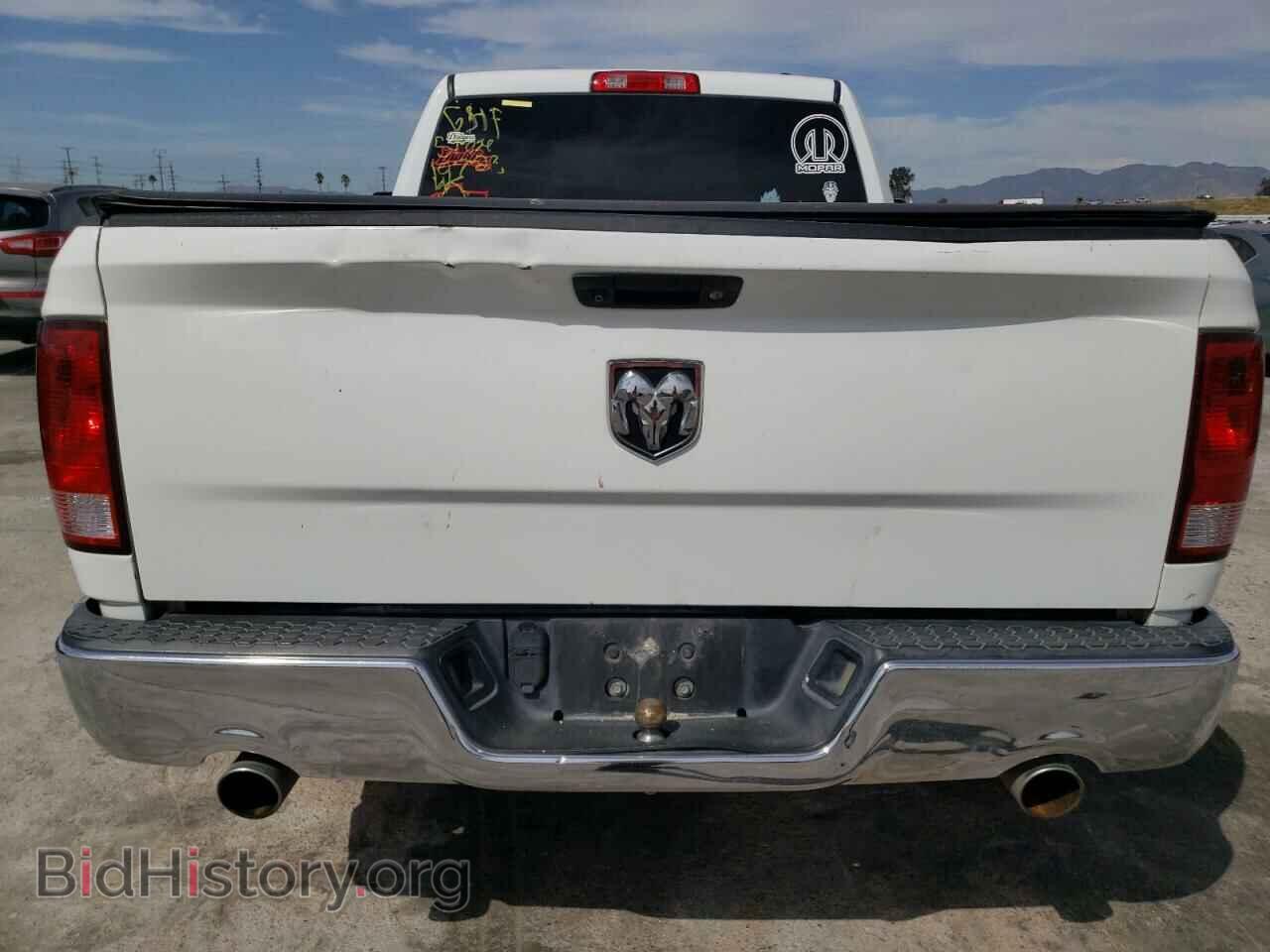 2011 DODGE All Models - VIN: 3D7JB1ET2BG615337 - Фото 10