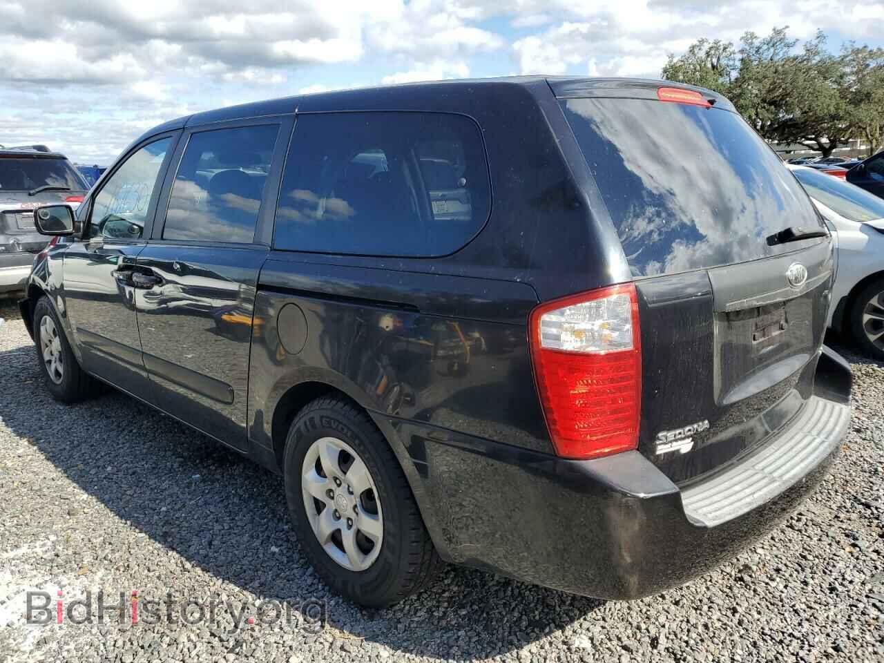2006 KIA All Models - VIN: KNDMB233566047656 - Фото 2