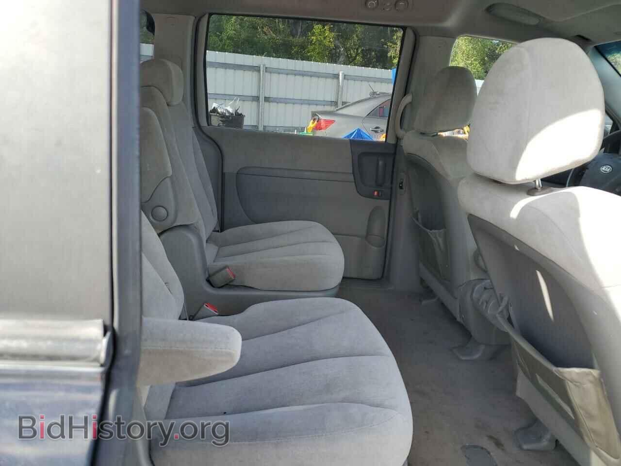 2006 KIA All Models - VIN: KNDMB233566047656 - Фото 11