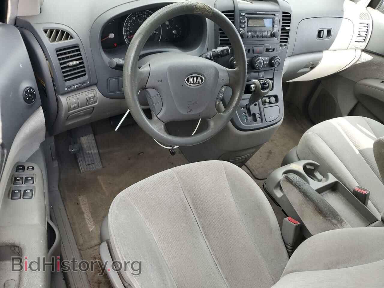 2006 KIA All Models - VIN: KNDMB233566047656 - Фото 8