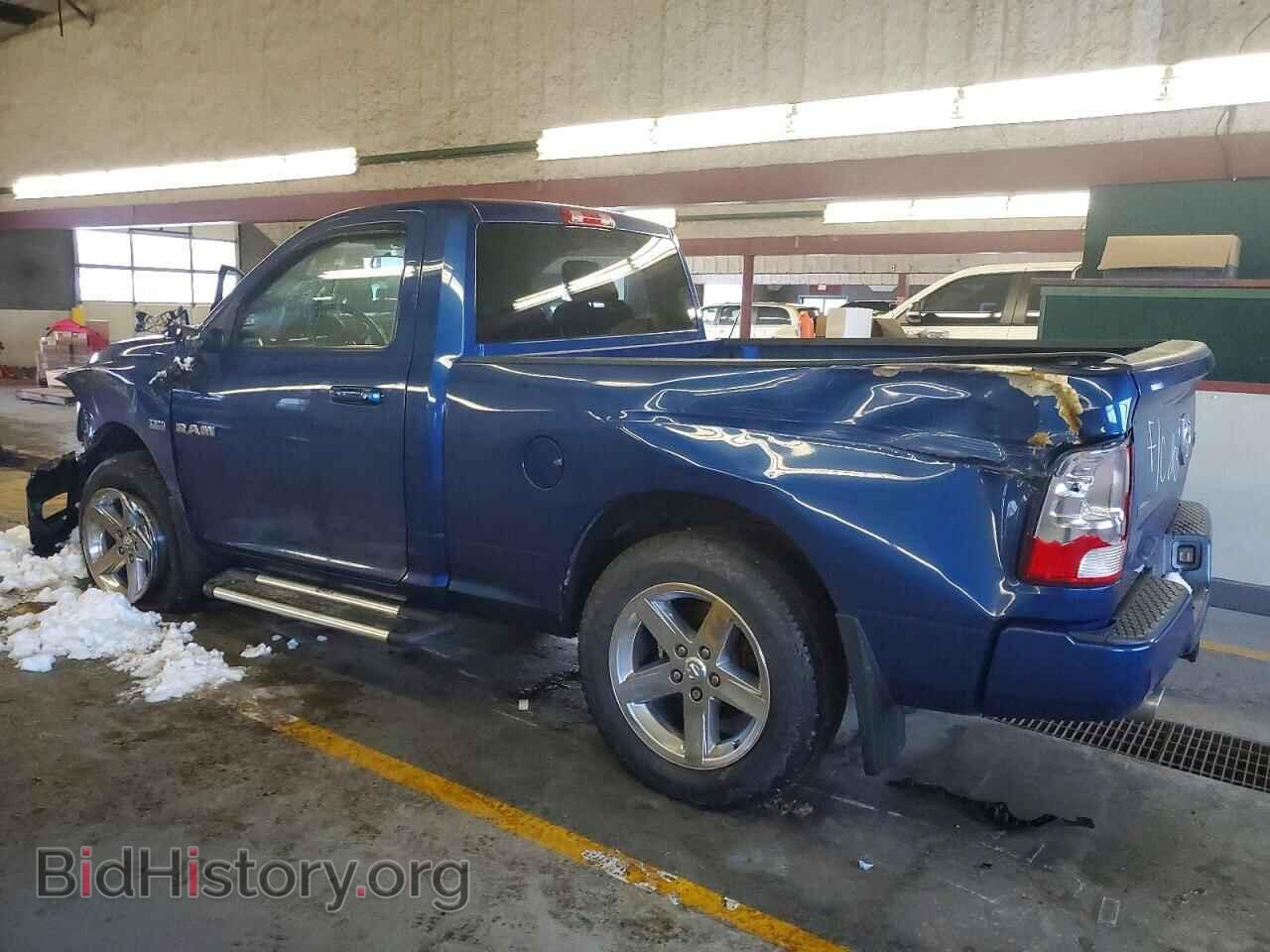 2009 DODGE All Models - VIN: 1D3HV16T89J512597 - Фото 2
