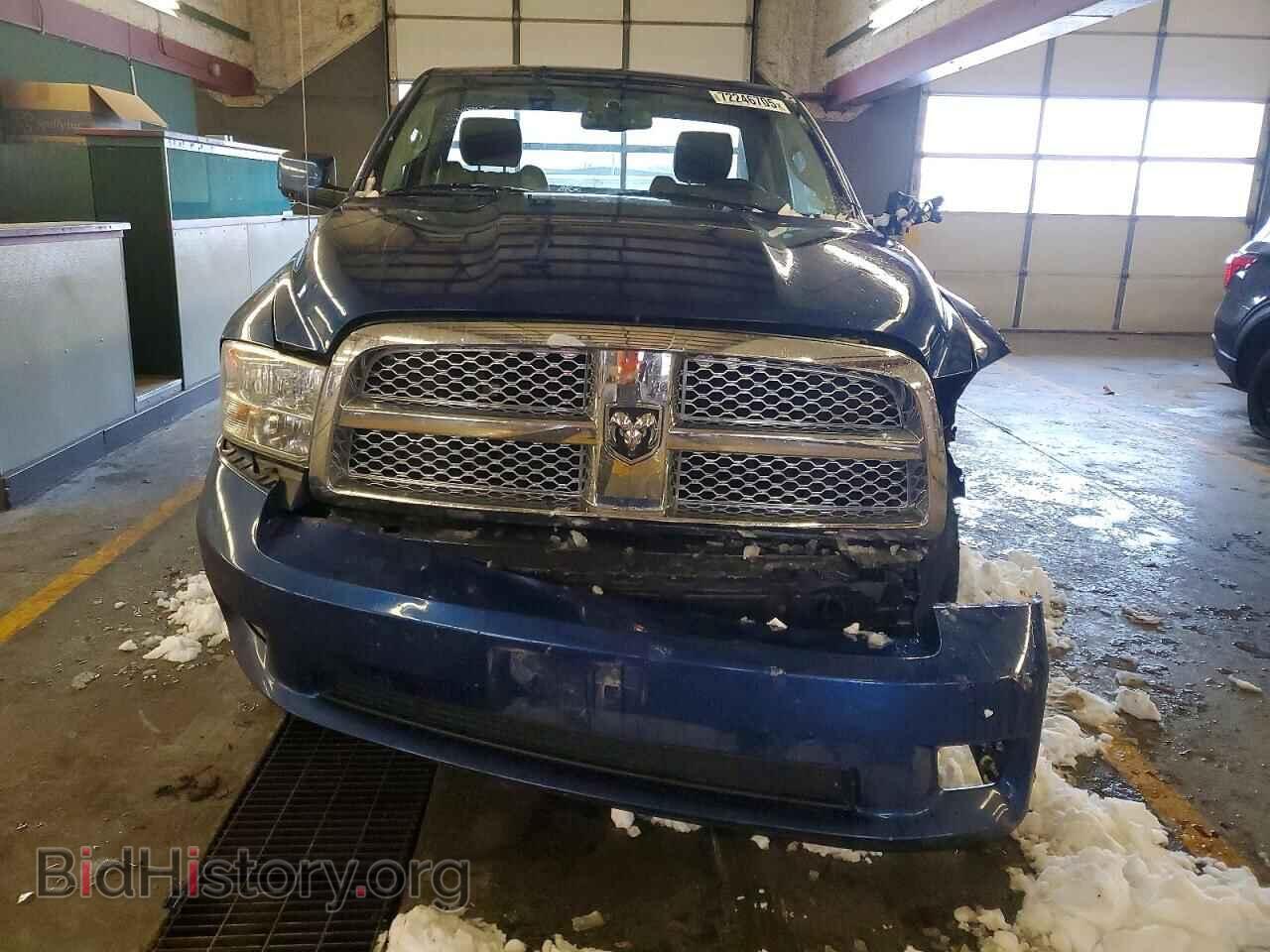 2009 DODGE All Models - VIN: 1D3HV16T89J512597 - Фото 5