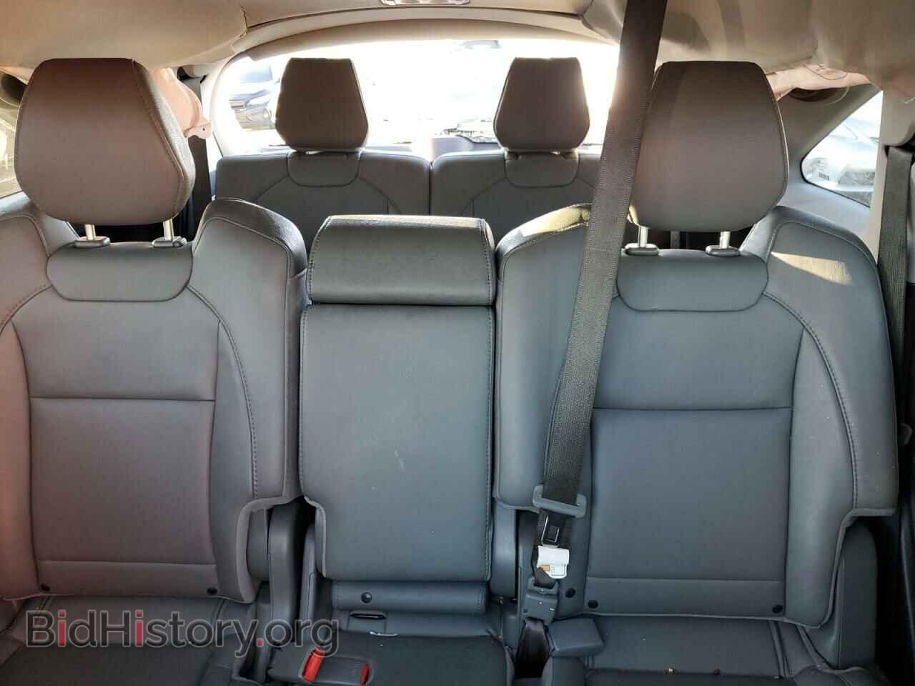 2015 ACURA MDX - VIN: 5FRYD4H49FB006197 - Фото 10