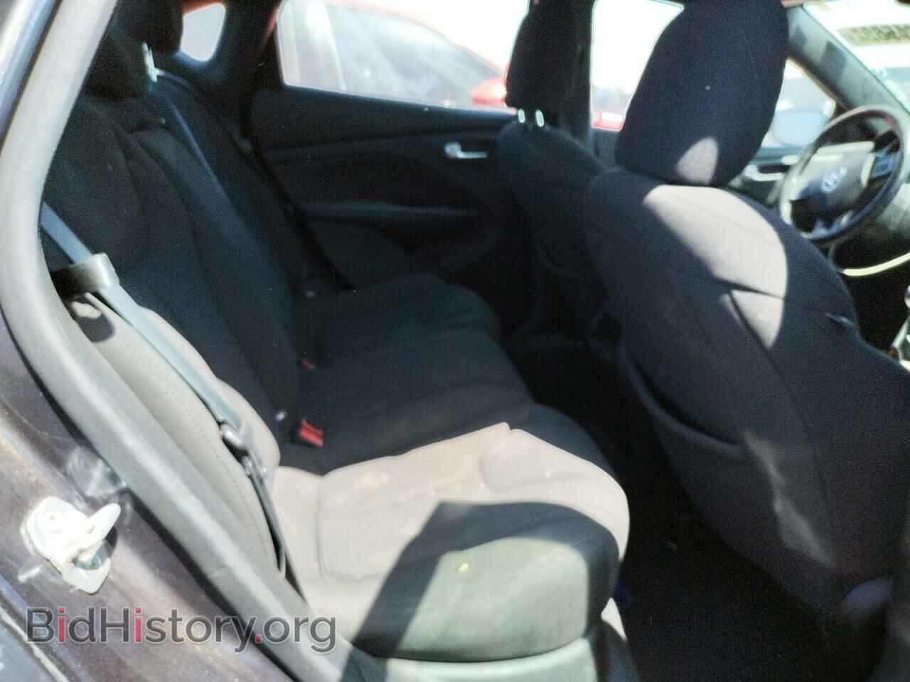 2013 DODGE DART - VIN: 1C3CDFCH3DD703651 - Фото 10