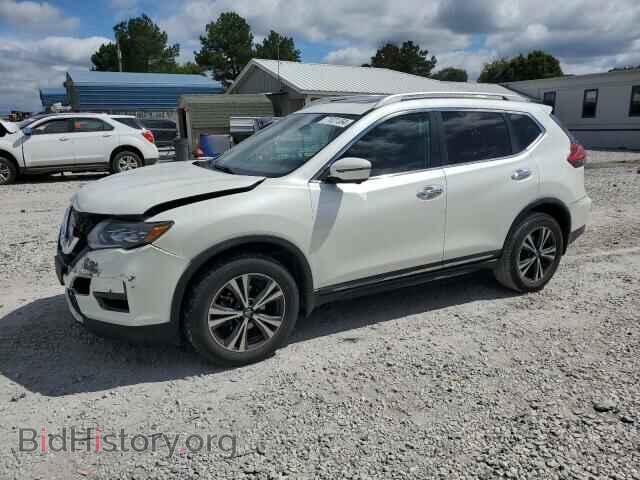 Фотография 5N1AT2MV5HC871639 - NISSAN ROGUE 2017