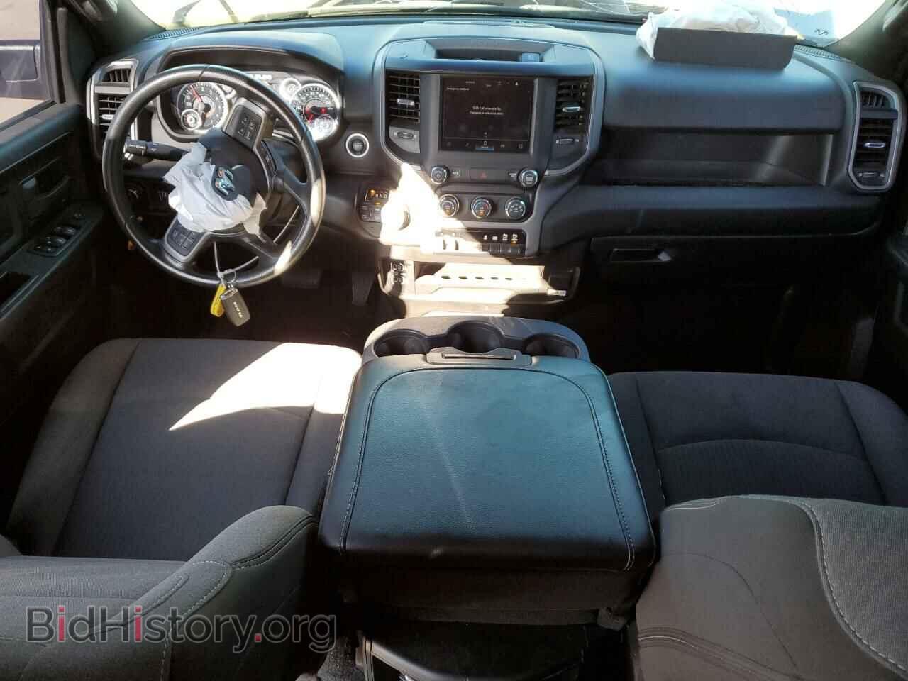 2022 RAM 2500 - VIN: 3C6UR5CJ0NG365975 - Фото 8