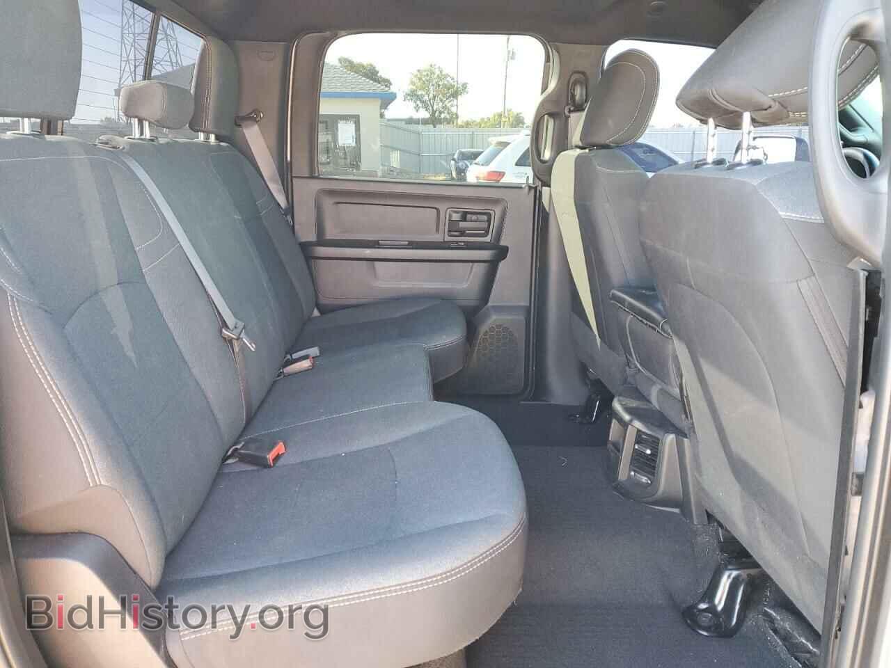 2022 RAM 2500 - VIN: 3C6UR5CJ0NG365975 - Фото 10