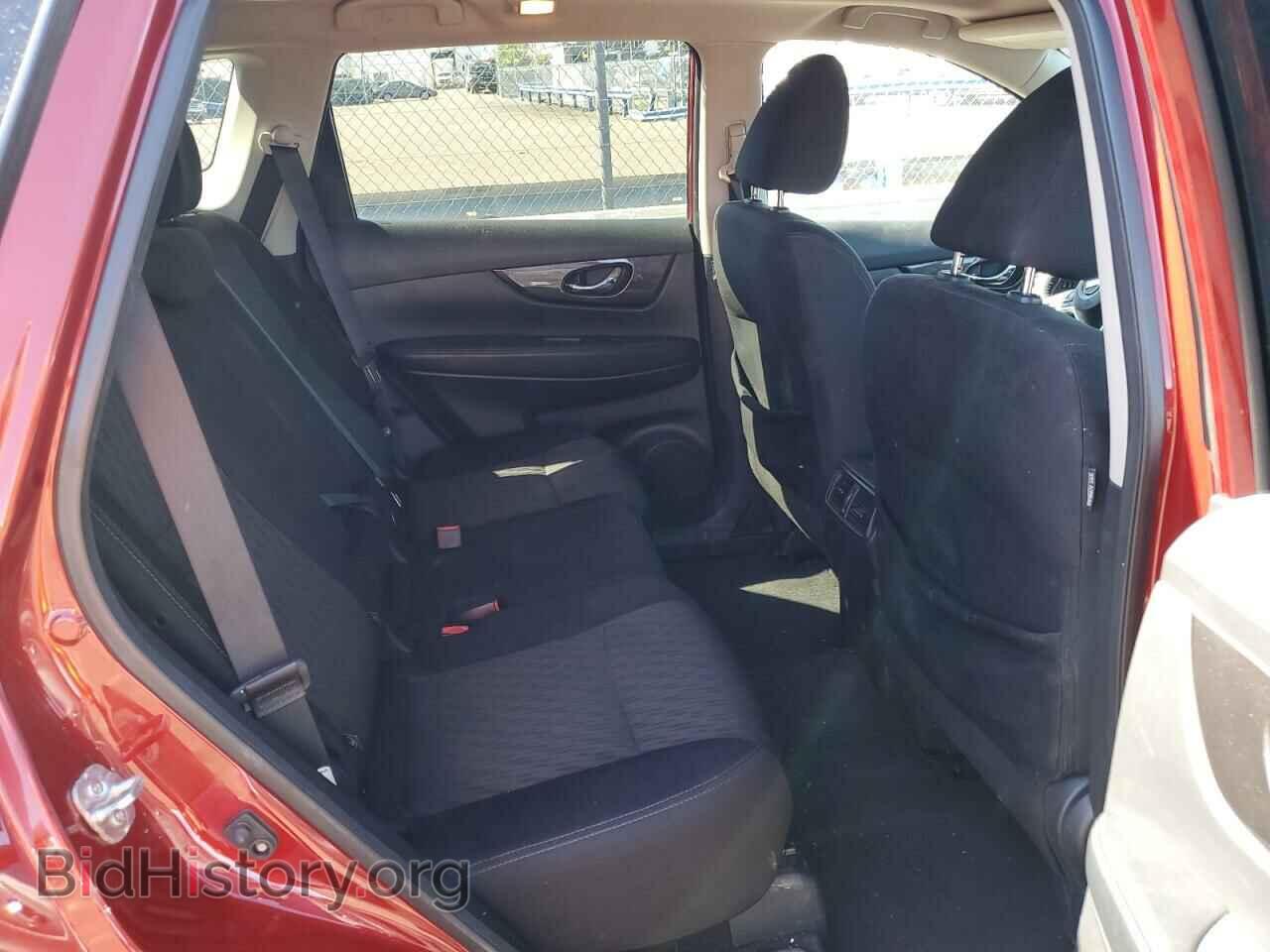 2019 NISSAN ROGUE - VIN: 5N1AT2MV6KC837295 - Фото 10