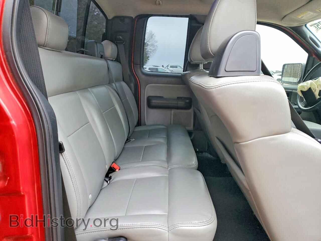 2005 FORD All Models - VIN: 1FTPX04535KE67683 - Фото 10