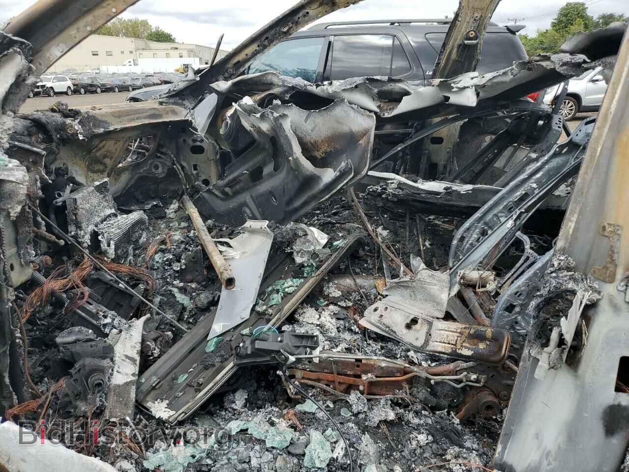 2017 AUDI Q7 - VIN: WA1VAAF72HD004109 - Фото 7
