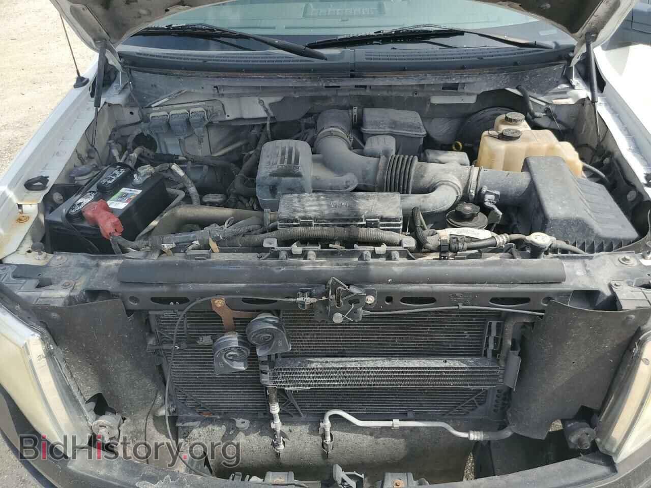 2009 FORD All Models - VIN: 1FTPF12V79KB30659 - Фото 11