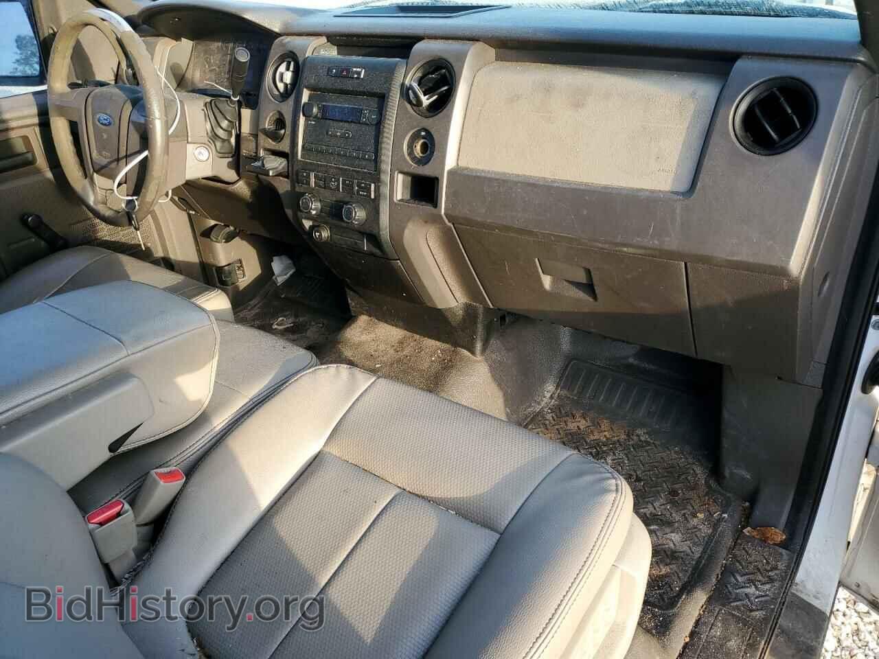 2009 FORD All Models - VIN: 1FTPF12V79KB30659 - Фото 8