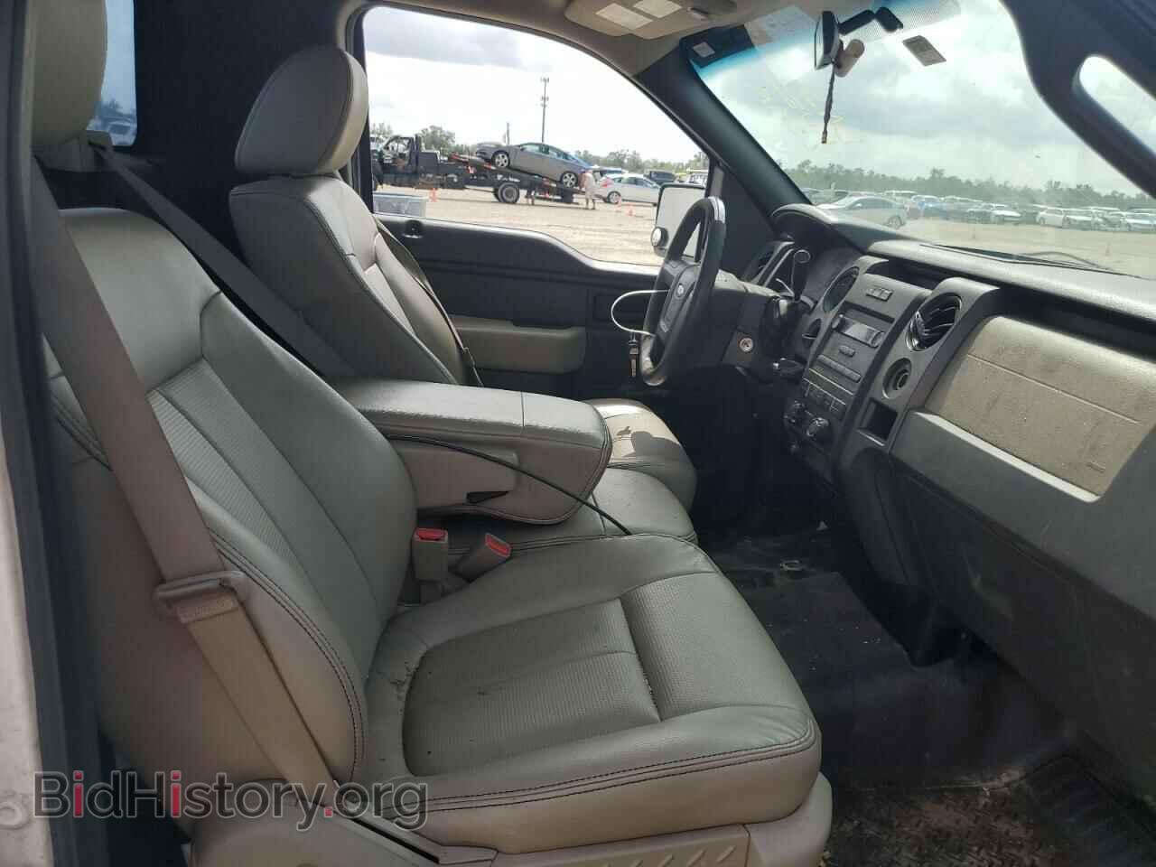 2009 FORD All Models - VIN: 1FTPF12V79KB30659 - Фото 10