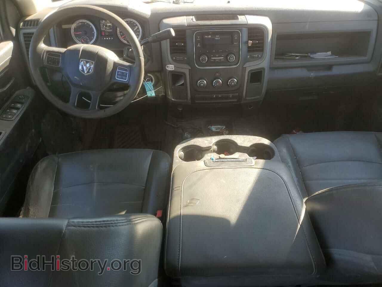 2016 RAM All Models - VIN: 3C6TR5HTXGG183113 - Photo 8