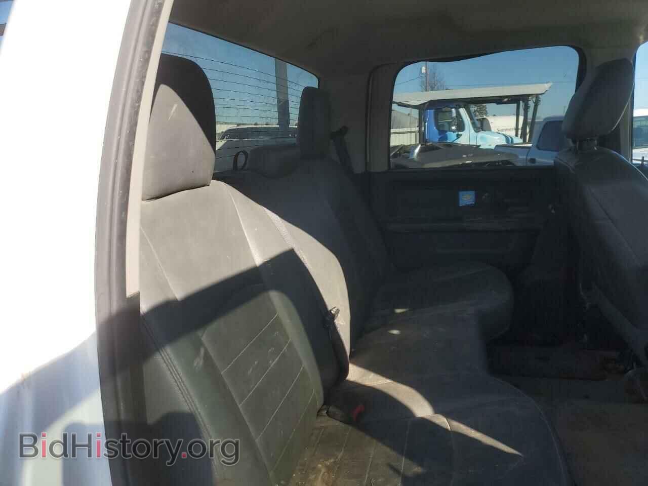 2016 RAM All Models - VIN: 3C6TR5HTXGG183113 - Photo 10