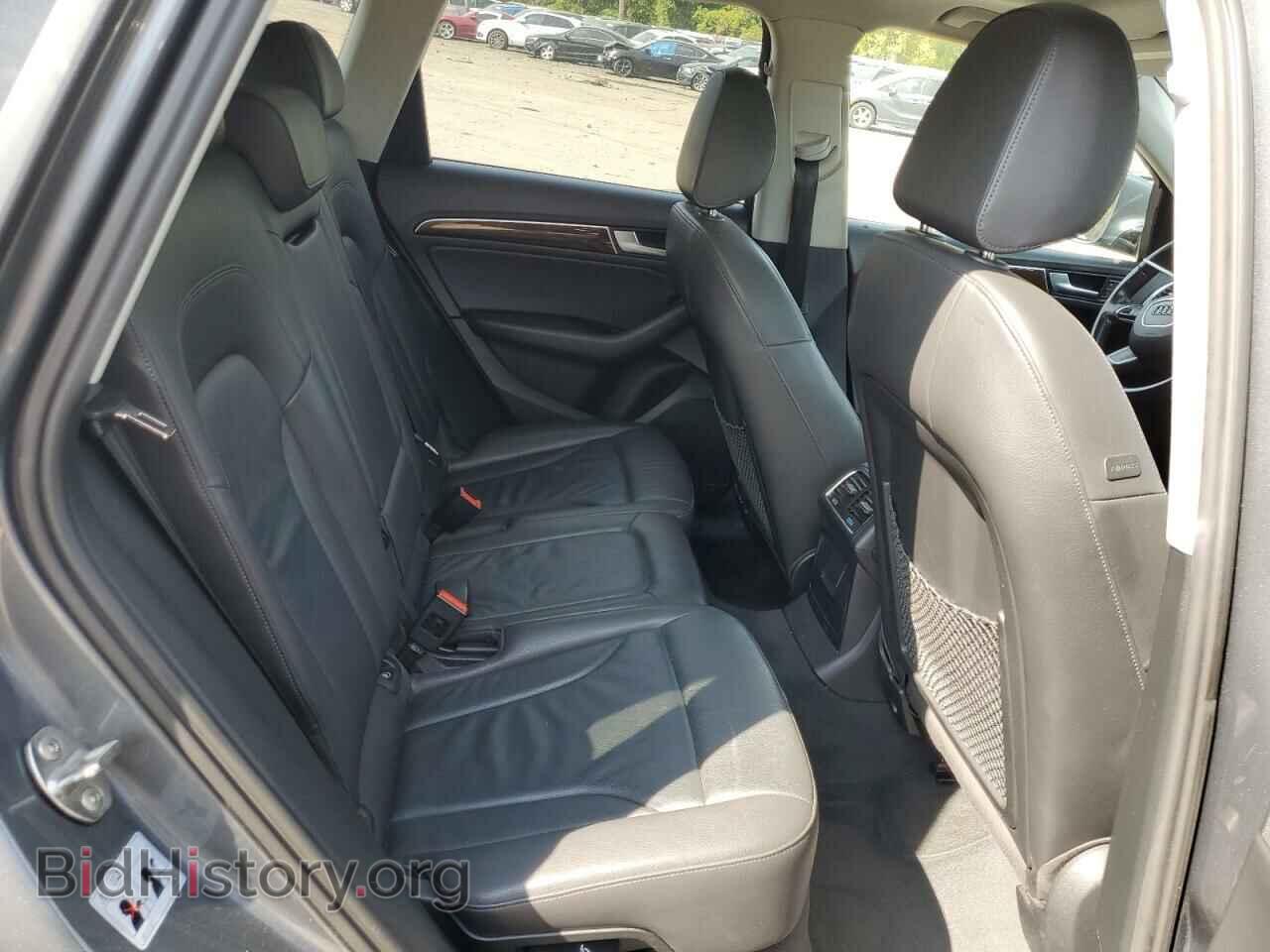 2015 AUDI Q5 - VIN: WA1CFAFP4FA098579 - Photo 11