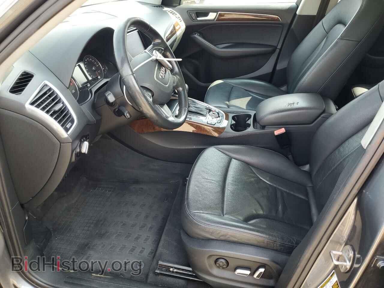 2015 AUDI Q5 - VIN: WA1CFAFP4FA098579 - Photo 7