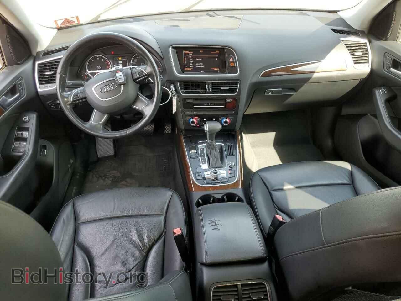 2015 AUDI Q5 - VIN: WA1CFAFP4FA098579 - Photo 8