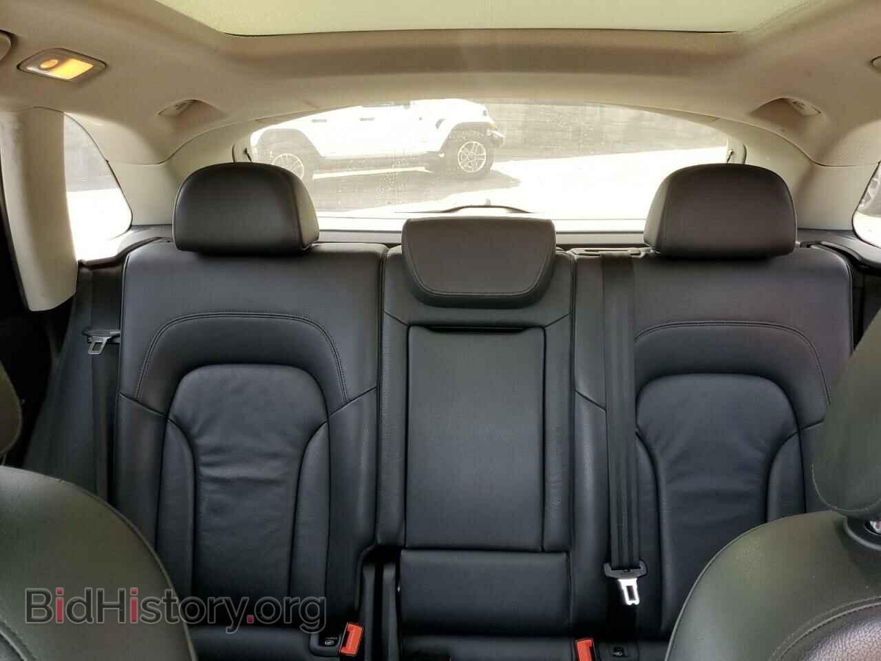 2015 AUDI Q5 - VIN: WA1CFAFP4FA098579 - Photo 10