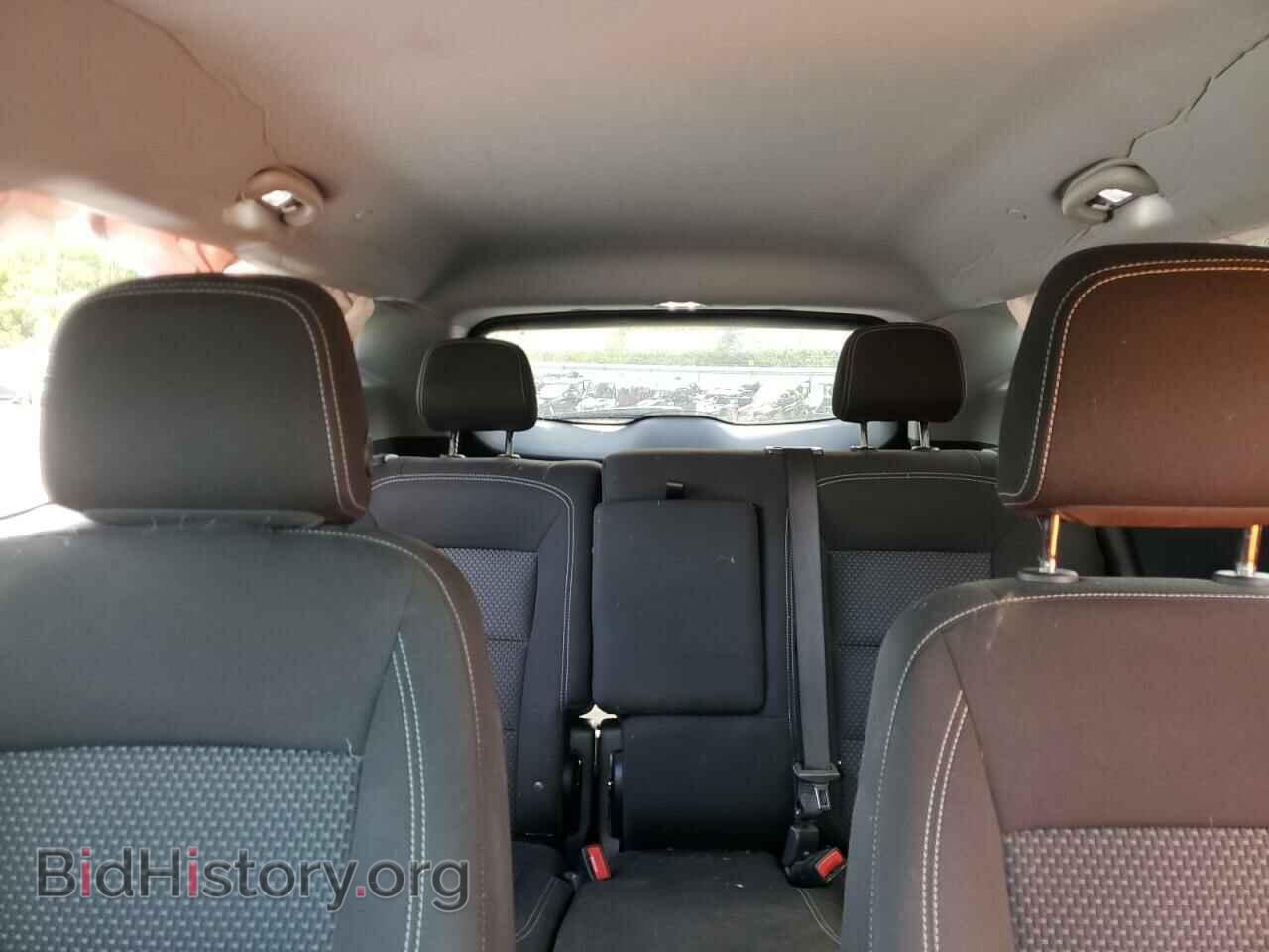 2022 GMC TERRAIN - VIN: 3GKALTEV7NL210367 - Photo 10