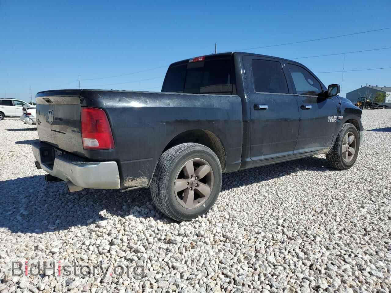 2016 RAM 1500 - VIN: 3C6RR6LT4GG315600 - Фото 3