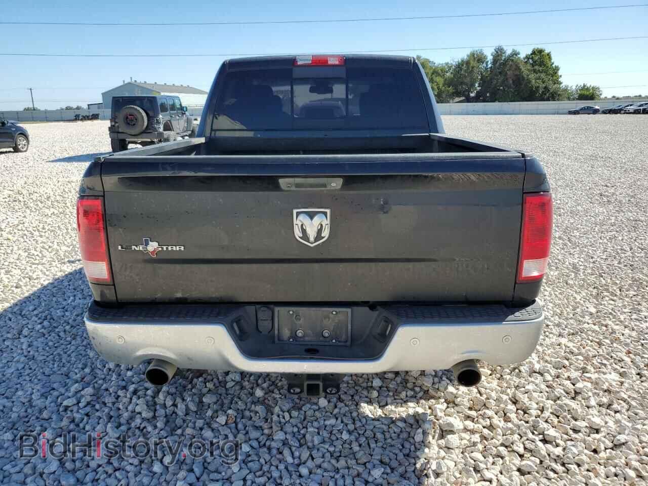 2016 RAM 1500 - VIN: 3C6RR6LT4GG315600 - Фото 6