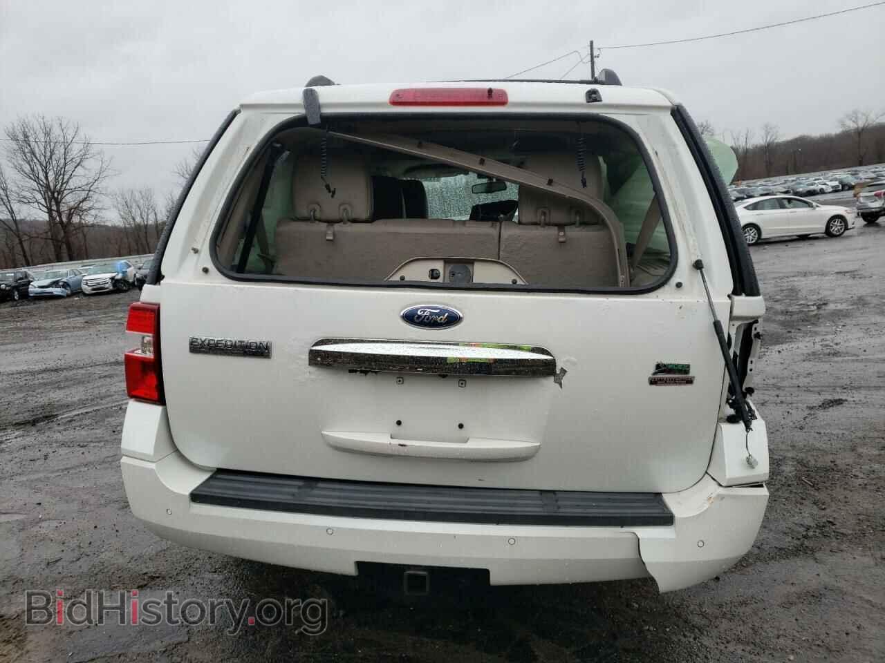 2012 FORD EXPEDITION - VIN: 1FMJU2A54CEF64719 - Фото 6
