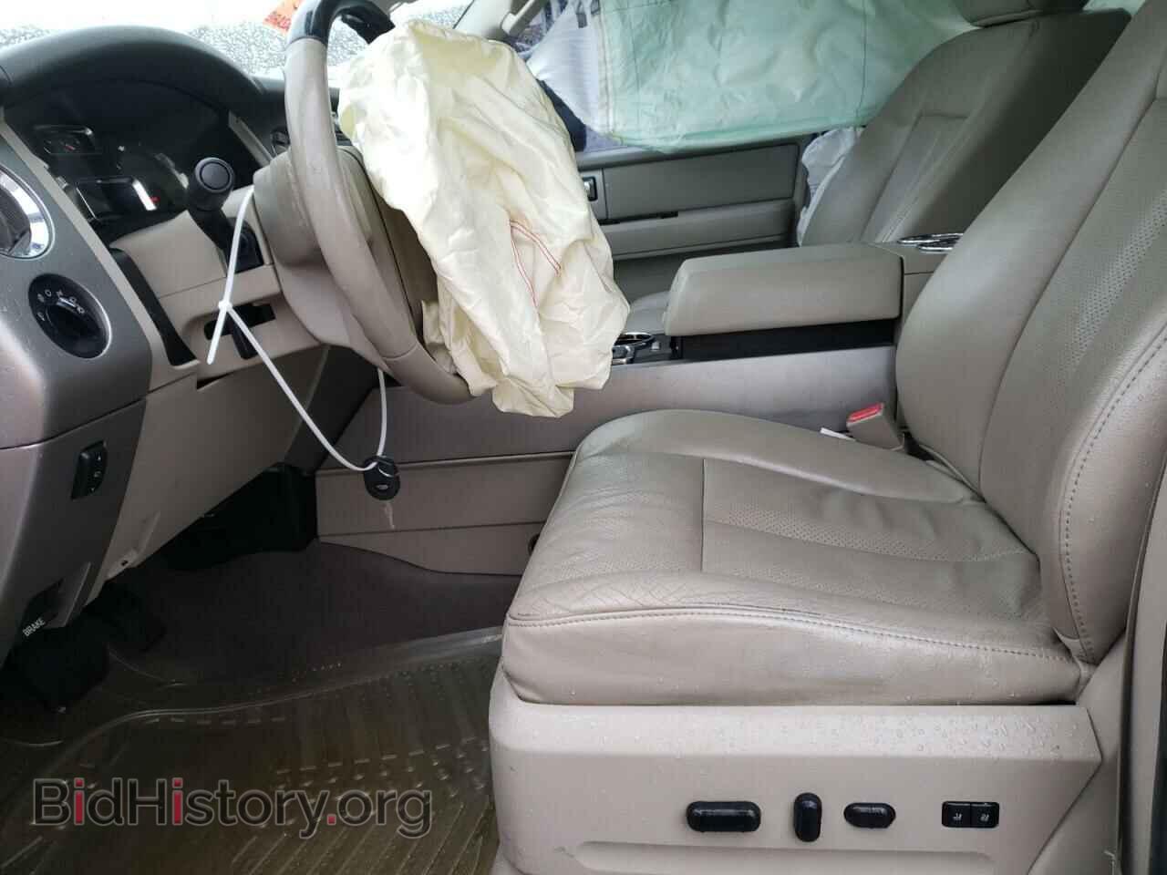 2012 FORD EXPEDITION - VIN: 1FMJU2A54CEF64719 - Фото 7