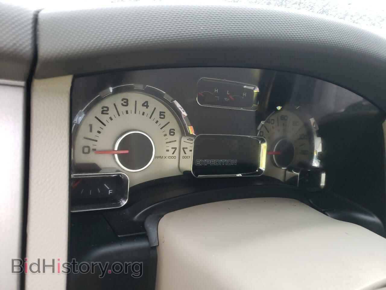 2012 FORD EXPEDITION - VIN: 1FMJU2A54CEF64719 - Фото 9